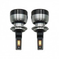 LED ΦΩΤΑ ΑΥΤΟΚΙΝΗΤΟΥ OSRAM CHIP H7 A480 6000K