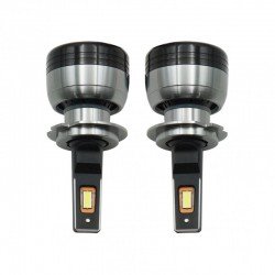 LED ΦΩΤΑ ΑΥΤΟΚΙΝΗΤΟΥ OSRAM CHIP H7 A480 6000K LED ΦΩΤΑ ΑΥΤΟΚΙΝΗΤΟΥ OSRAM CHIP H7 A480 6000K