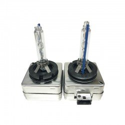 ΑΝΤΑΛΛΑΚΤΙΚΕΣ ΛΑΜΠΕΣ XENON D1S 6000K ( ΣΕΤ 2 TMX) ΑΝΤΑΛΛΑΚΤΙΚΕΣ ΛΑΜΠΕΣ XENON D1S 6000K ( ΣΕΤ 2 TMX)