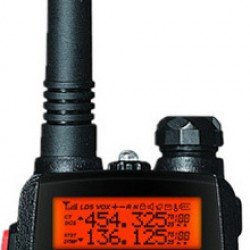BAOFENG ΑΣΥΡΜΑΤΟΣ DUAL BAND ΠΟΜΠΟΔΕΚΤΗΣ VHF/UHF UV-5RA ΜΕ ΜΟΝΟΧΡΩΜΗ ΟΘΟΝΗ BAOFENG ΑΣΥΡΜΑΤΟΣ DUAL BAND ΠΟΜΠΟΔΕΚΤΗΣ VHF/UHF UV-5RA ΜΕ ΜΟΝΟΧΡΩΜΗ ΟΘΟΝΗ