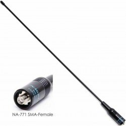 RH-771 Κεραία για φορητά 144/430MHz RH-771 Κεραία για φορητά 144/430MHz