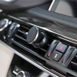 Universal Air Vent Magnetic Car Mount Μαγνητική Βάση Αεραγωγού Αυτοκινήτου Universal Air Vent Magnetic Car Mount Μαγνητική Βάση Αεραγωγού Αυτοκινήτου