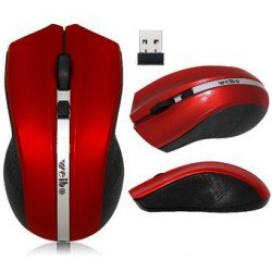WEIBO RF-2815 USB 2.4G ΑΣΥΡΜΑΤΟ ΠΟΝΤΙΚΙ  WEIBO RF-2815 USB 2.4G ΑΣΥΡΜΑΤΟ ΠΟΝΤΙΚΙ