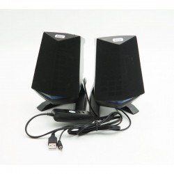 ΗΧΕΙΑ ΥΠΟΛΟΓΙΣΤΗ ΜΕ LED ANDOWL Q-C33 ΗΧΕΙΑ ΥΠΟΛΟΓΙΣΤΗ ΜΕ LED ANDOWL Q-C33