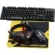 ΣΕΤ ΓΙΑ GAMING LED RGB ANDOWL Q-JP004