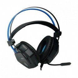 ΑΚΟΥΣΤΙΚΑ STEREO GAMING ΜΕ LED RGB ΦΩΤΙΣΜΟ ANDOWL Q-E13 ΑΚΟΥΣΤΙΚΑ STEREO GAMING ΜΕ LED RGB ΦΩΤΙΣΜΟ ANDOWL Q-E13