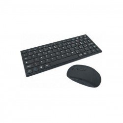 WEIBO WB-8068 Ασύρματο σετ Αδιάβροχο Πληκτρολόγιο και Ποντίκι WEIBO WB-8068 Ασύρματο σετ Αδιάβροχο Πληκτρολόγιο και Ποντίκι