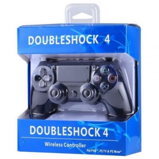 ΑΣΥΡΜΑΤΟ ΧΕΙΡΙΣΤΗΡΙΟ PS4 BLUETOOTH DOUBLESHOCK 4