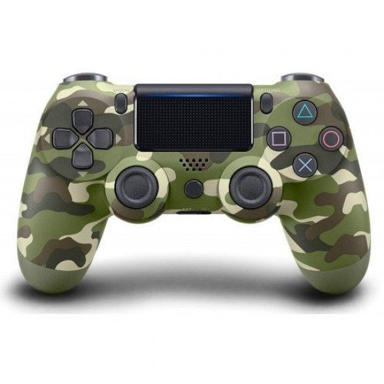 ΑΣΥΡΜΑΤΟ ΧΕΙΡΙΣΤΗΡΙΟ PS4 BLUETOOTH DOUBLESHOCK 4