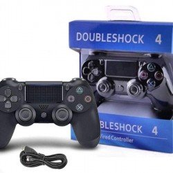 ΑΣΥΡΜΑΤΟ ΧΕΙΡΙΣΤΗΡΙΟ PS4 BLUETOOTH DOUBLESHOCK 4 ΑΣΥΡΜΑΤΟ ΧΕΙΡΙΣΤΗΡΙΟ PS4 BLUETOOTH DOUBLESHOCK 4