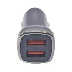 MOXOM MX-VC15 ΦΟΡΤΙΣΤΗΣ ΑΥΤΟΚΙΝΗΤΟΥ 36W