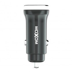 MOXOM MX-VC15 ΦΟΡΤΙΣΤΗΣ ΑΥΤΟΚΙΝΗΤΟΥ 36W MOXOM MX-VC15 ΦΟΡΤΙΣΤΗΣ ΑΥΤΟΚΙΝΗΤΟΥ 36W