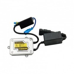 ΕΝΙΣΧΥΤΗΣ ΓΙΑ ΠΡΟΒΟΛΕΙΣ XENON 35W HID  ΕΝΙΣΧΥΤΗΣ ΓΙΑ ΠΡΟΒΟΛΕΙΣ XENON 35W HID