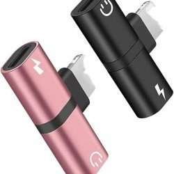 ΠΡΟΣΑΡΜΟΓΕΑΣ ΥΠΟΔΟΧΗΣ ΑΚΟΥΣΤΙΚΩΝ AK47 M-417 LIGHTNING ΣΕ TYPE-C ΚΑΙ 3.5MM ΠΡΟΣΑΡΜΟΓΕΑΣ ΥΠΟΔΟΧΗΣ ΑΚΟΥΣΤΙΚΩΝ AK47 M-417 LIGHTNING ΣΕ TYPE-C ΚΑΙ 3.5MM