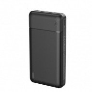REMAX POWER BANK RPP-166 20000mAh 2xUSB 2.1A - ΦΟΡΤΙΖΕΙ ΜΕ USB-C ΚΑΙ MICRO USB