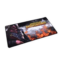 ΑΝΤΙΟΛΙΣΘΗΤΙΚΟ GAMING MOUSEPAD PLAYER UNKNOWN'S BATTLEGROUNDS 30X60CM ΑΝΤΙΟΛΙΣΘΗΤΙΚΟ GAMING MOUSEPAD PLAYER UNKNOWN'S BATTLEGROUNDS 30X60CM