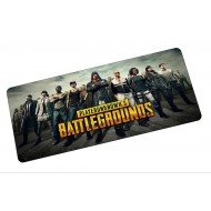 ΑΝΤΙΟΛΙΣΘΗΤΙΚΟ GAMING MOUSEPAD PLAYER UNKNOWN'S BATTLEGROUNDS 30X60CM