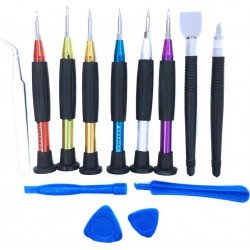 14 ΣΕ 1 ΣΕΤ ΕΡΓΑΛΕΙΩΝ ΓΙΑ ΚΙΝΗΤΑ ΤΗΛΕΦΩΝΑ IPHONE,SAMSUNG,SONY,HTC KOOCU 14 ΣΕ 1 ΣΕΤ ΕΡΓΑΛΕΙΩΝ ΓΙΑ ΚΙΝΗΤΑ ΤΗΛΕΦΩΝΑ IPHONE,SAMSUNG,SONY,HTC KOOCU