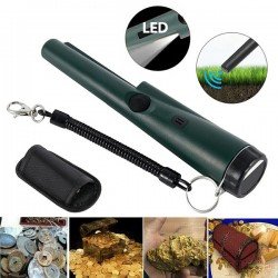 HOD-GP-POINTER-5005-OEM Ανιχνευτής Μετάλλων Εδάφους HOD-GP-POINTER-5005-OEM Ανιχνευτής Μετάλλων Εδάφους