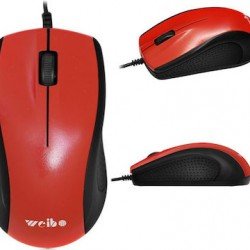 WEIBO WB-012 ΕΝΣΥΡΜΑΤΟ ΠΟΝΤΙΚΙ USB WEIBO WB-012 ΕΝΣΥΡΜΑΤΟ ΠΟΝΤΙΚΙ USB