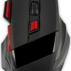 ΕΝΣΥΡΜΑΤΟ ΠΟΝΤΙΚΙ GAMING ANDOWL Q-802 ΕΝΣΥΡΜΑΤΟ ΠΟΝΤΙΚΙ GAMING ANDOWL Q-802