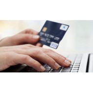 Πληρωμή με κάρτα