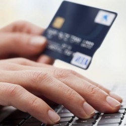 Πληρωμή με κάρτα Πληρωμή με κάρτα