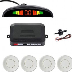 ΑΙΣΘΗΤΗΡΕΣ ΠΑΡΚΑΡΙΣΜΑΤΟΣ AYTOKINHTOY 12V ΜΕ ΟΘΟΝΗ ΟΕΜ ΑΙΣΘΗΤΗΡΕΣ ΠΑΡΚΑΡΙΣΜΑΤΟΣ AYTOKINHTOY 12V ΜΕ ΟΘΟΝΗ ΟΕΜ