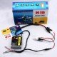 KIT ΦΩΤΑ XENON UNIVERSAL CONVERSION H6 ΜΟΤΟΣΥΚΛΕΤΑΣ HID SLIM