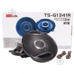 ΗΧΕΙΑ ΑΥΤΟΚΙΝΗΤΟΥ (PLANTER TS-G1341R )ΣΕΤ 2 TEM ΗΧΕΙΑ ΑΥΤΟΚΙΝΗΤΟΥ (PLANTER TS-G1341R )ΣΕΤ 2 TEM