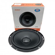 Ηχείο διπλού κώνου 6,5"