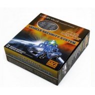 ΣΥΝΑΓΕΡΜΟΣ ΑΥΤΟΚΙΝΗΤΟΥ OCTOPUS  