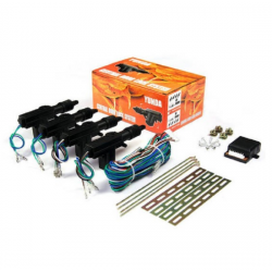 ΣΥΣΤΗΜΑ ΚΕΝΤΡΙΚΟΥ ΚΛΕΙΔΩΜΑΤΟΣ ΑΥΤΟΚΙΝΗΤΟΥ - CENTRAL DOOR LOCK SYSTEM 2252R ΟΕΜ ΣΥΣΤΗΜΑ ΚΕΝΤΡΙΚΟΥ ΚΛΕΙΔΩΜΑΤΟΣ ΑΥΤΟΚΙΝΗΤΟΥ - CENTRAL DOOR LOCK SYSTEM 2252R ΟΕΜ