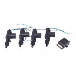 ΣΥΣΤΗΜΑ ΚΕΝΤΡΙΚΟΥ ΚΛΕΙΔΩΜΑΤΟΣ ΑΥΤΟΚΙΝΗΤΟΥ - CENTRAL DOOR LOCK SYSTEM 2252R ΟΕΜ ΣΥΣΤΗΜΑ ΚΕΝΤΡΙΚΟΥ ΚΛΕΙΔΩΜΑΤΟΣ ΑΥΤΟΚΙΝΗΤΟΥ - CENTRAL DOOR LOCK SYSTEM 2252R ΟΕΜ