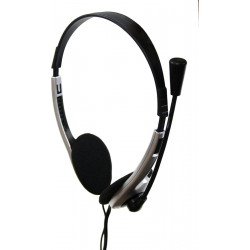 SOYT ST-907M.V On Ear Multimedia Ακουστικά με μικροφωνο και σύνδεση 3.5mm Jack SOYT ST-907M.V On Ear Multimedia Ακουστικά με μικροφωνο και σύνδεση 3.5mm Jack