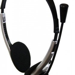 SOYT ST-907M.V On Ear Multimedia Ακουστικά με μικροφωνο και σύνδεση 3.5mm Jack