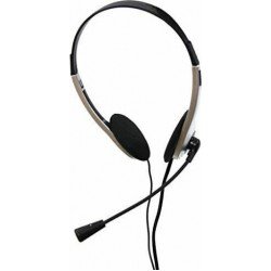 SOYT ST-907M.V On Ear Multimedia Ακουστικά με μικροφωνο και σύνδεση 3.5mm Jack SOYT ST-907M.V On Ear Multimedia Ακουστικά με μικροφωνο και σύνδεση 3.5mm Jack