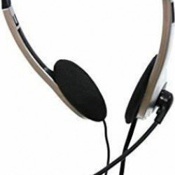 SOYT ST-907M.V On Ear Multimedia Ακουστικά με μικροφωνο και σύνδεση 3.5mm Jack