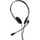 SOYT ST-907M.V On Ear Multimedia Ακουστικά με μικροφωνο και σύνδεση 3.5mm Jack