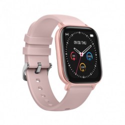 Colmi P8 SE 43mm Smartwatch με Παλμογράφο Colmi P8 SE 43mm Smartwatch με Παλμογράφο