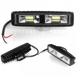LED ΠΡΟΒΟΛΕΑΣ ΑΥΤΟΚΙΝΗΤΟΥ  18W (ΚΑΡΦΙ) LED ΠΡΟΒΟΛΕΑΣ ΑΥΤΟΚΙΝΗΤΟΥ  18W (ΚΑΡΦΙ)