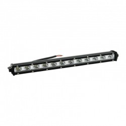 LED ΜΠΑΡΑ 36W DC12V 24V IP68 6480LM LED ΜΠΑΡΑ 36W DC12V 24V IP68 6480LM