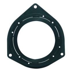 PHONOCAR 03920 ΒΑΣΕΙΣ ΗΧΕΙΩΝ 10-13cm (2 ΤΕΜΑΧΙΑ) PHONOCAR 03920 ΒΑΣΕΙΣ ΗΧΕΙΩΝ 10-13cm (2 ΤΕΜΑΧΙΑ)