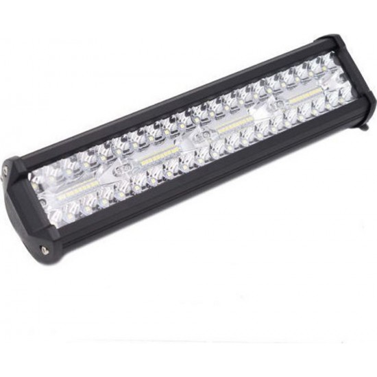 Μπάρα Φωτισμού LED 240W IP67 με 80 LED