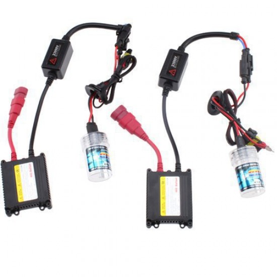 ΚΙΤ ΦΩΤΑ ΧΕΝΟΝ Η7 35W HID ADVANCED