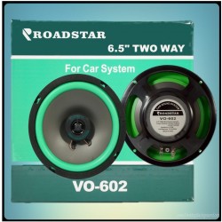 ΗΧΕΙΟ ΑΥΤΟΚΙΝΗΤΟΥ VO-602 ΗΧΕΙΟ ΑΥΤΟΚΙΝΗΤΟΥ VO-602