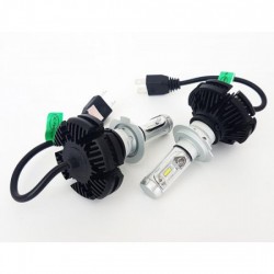 LED AYTOKINHTOY X3 H1 50W LED AYTOKINHTOY X3 H1 50W