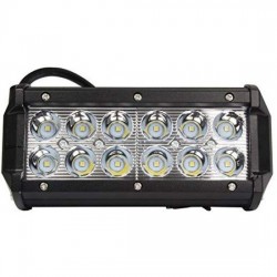 Προβολέας LED 36W Car Super Power   Προβολέας LED 36W Car Super Power