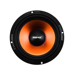 Pervoi Σετ 2 ηχεία αυτοκινήτου 6.5″ με 150W RMS (Midrange) CTC-6592 Pervoi Σετ 2 ηχεία αυτοκινήτου 6.5″ με 150W RMS (Midrange) CTC-6592