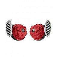 Τενόρος δυο τόνων για αυτοκίνητα και μηχανές σετ 2τμχ 12V AM-KORU107